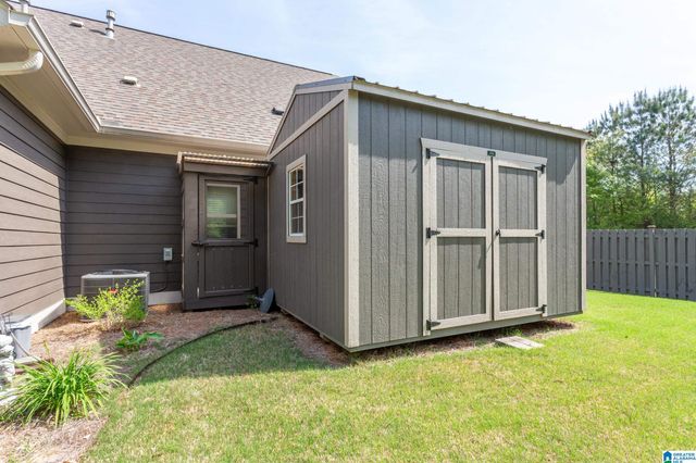 580 WILLOW BRANCH ROAD, Odenville, AL 35120