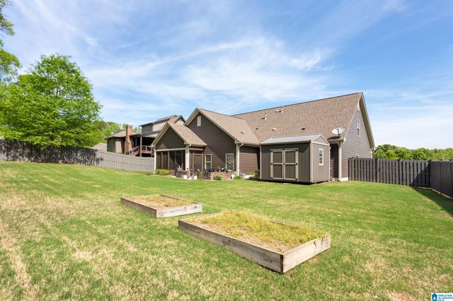 580 WILLOW BRANCH ROAD, Odenville, AL 35120