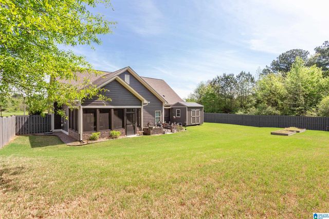 580 WILLOW BRANCH ROAD, Odenville, AL 35120
