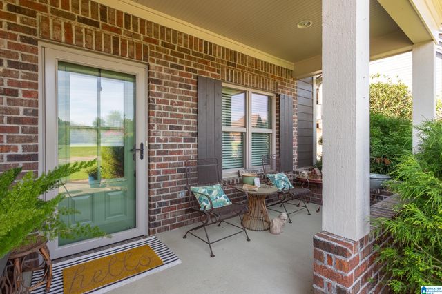 580 WILLOW BRANCH ROAD, Odenville, AL 35120