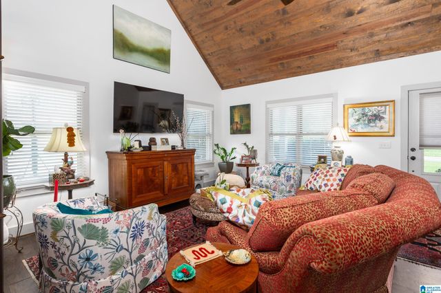 580 WILLOW BRANCH ROAD, Odenville, AL 35120
