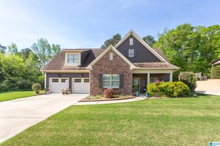 580 WILLOW BRANCH ROAD, Odenville, AL 35120