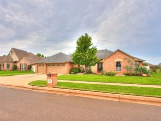 1417 NW 171St Street, Edmond, OK 73012
