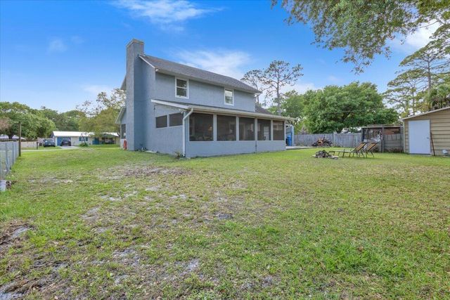 7202 Kenwood Road, Fort Pierce, FL 34951