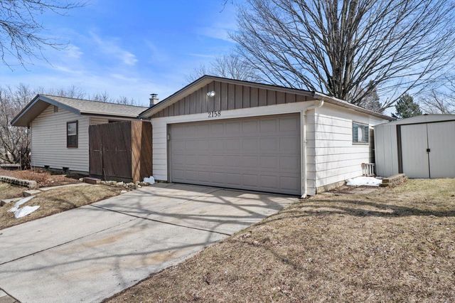 2158 Delafield STREET, Waukesha, WI 53188