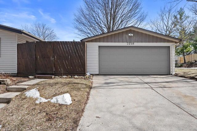 2158 Delafield STREET, Waukesha, WI 53188