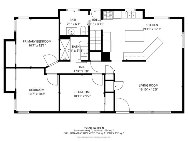 2158 Delafield STREET, Waukesha, WI 53188