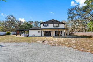 14450 LANCER ROAD, Spring Hill, FL 34610