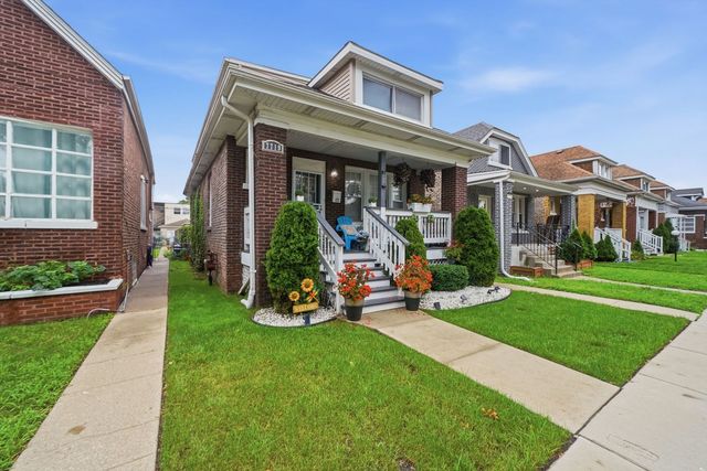 7719 S Rhodes Avenue, Chicago, IL 60619