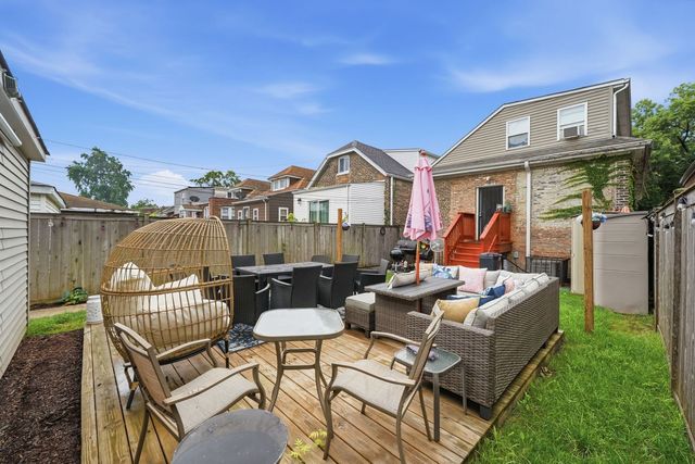 7719 S Rhodes Avenue, Chicago, IL 60619