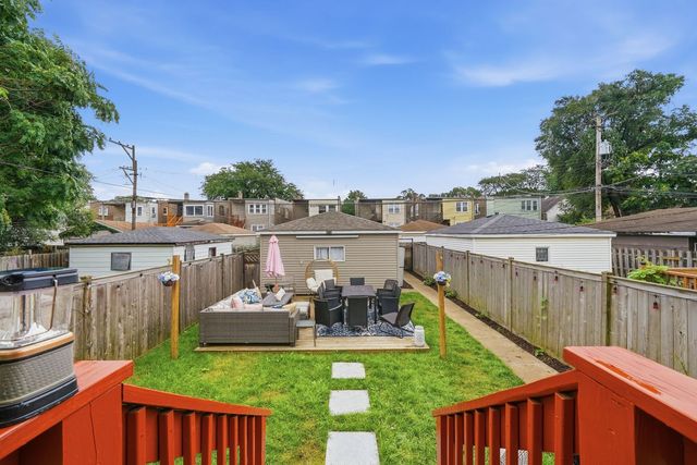 7719 S Rhodes Avenue, Chicago, IL 60619