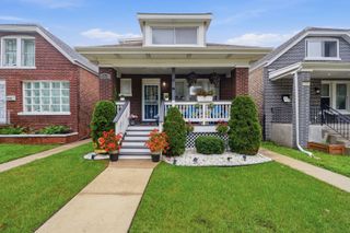 7719 S Rhodes Avenue, Chicago, IL 60619