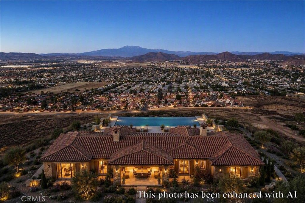 1 Valley Blvd, Menifee, CA 92586 — exterior