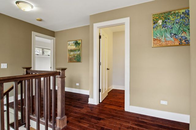 635 Signal Hill Road, North Barrington, IL 60010