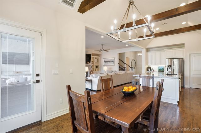 4012 W Winston Street, Broken Arrow, OK 74011