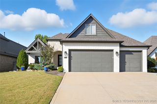 4012 W Winston Street, Broken Arrow, OK 74011