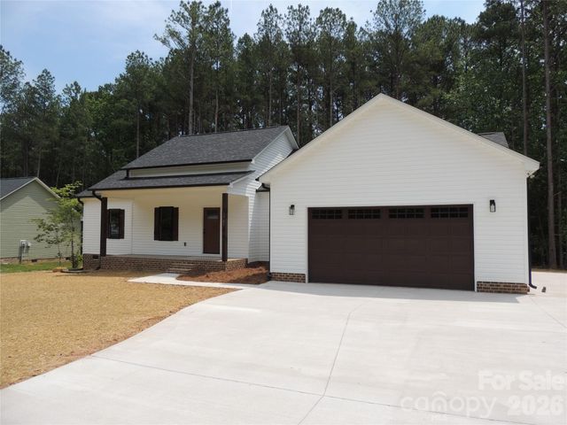 1785 Every Drive, Iron Station, NC 28080