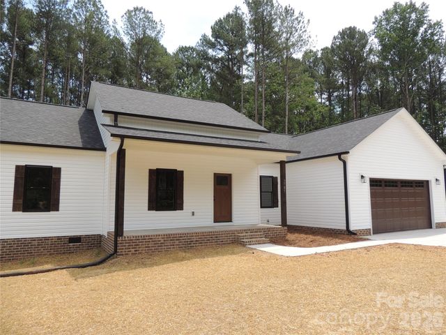 1785 Every Drive, Iron Station, NC 28080