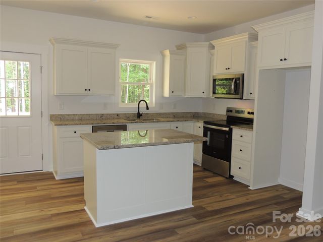 1785 Every Drive, Iron Station, NC 28080