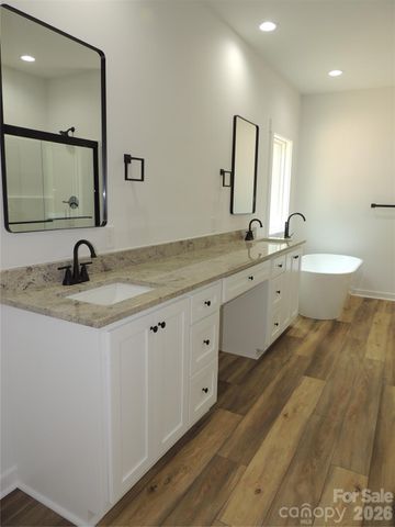 1785 Every Drive, Iron Station, NC 28080