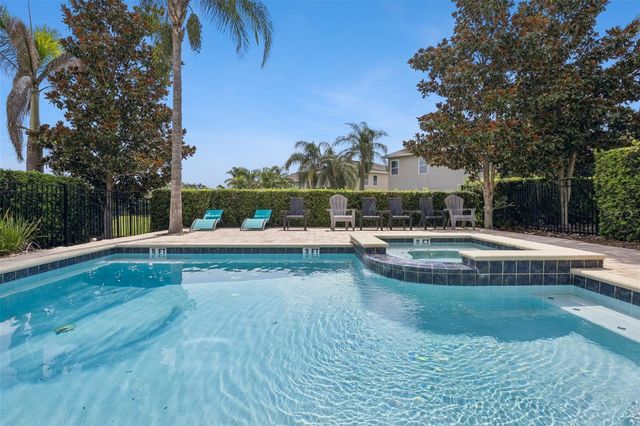 341 PENDANT COURT, Kissimmee, FL 34747