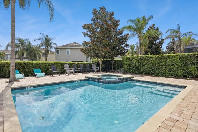 341 PENDANT COURT, Kissimmee, FL 34747