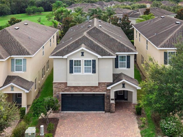 341 PENDANT COURT, Kissimmee, FL 34747
