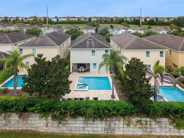 341 PENDANT COURT, Kissimmee, FL 34747