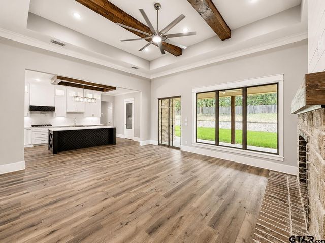 16927 Sawyer Way, Lindale, TX 75771