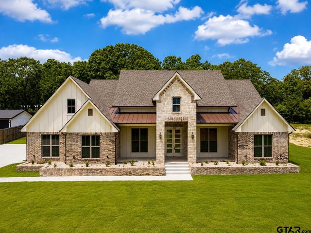 16927 Sawyer Way, Lindale, TX 75771