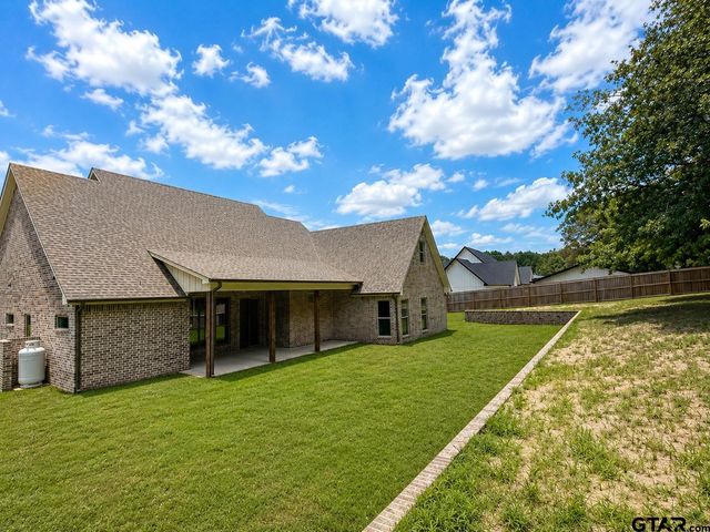 16927 Sawyer Way, Lindale, TX 75771