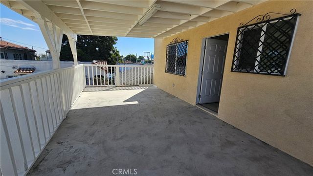 2921 W Florence, Los Angeles, CA 90043