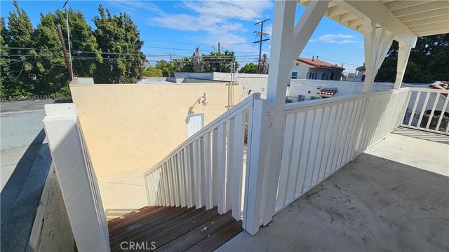 2921 W Florence, Los Angeles, CA 90043