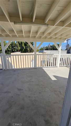 2921 W Florence, Los Angeles, CA 90043