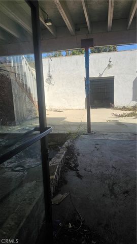 2921 W Florence, Los Angeles, CA 90043