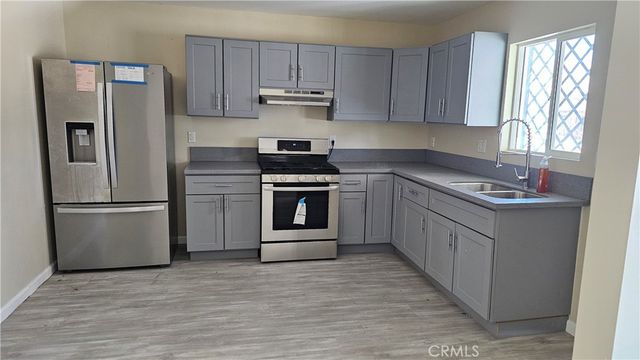 2921 W Florence, Los Angeles, CA 90043
