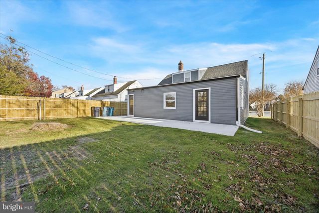 153 OLGA RD, Wilmington, DE 19805