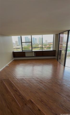 1221 Victoria Street 1705, Honolulu, HI 96814