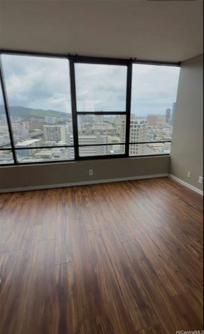 1221 Victoria Street 1705, Honolulu, HI 96814