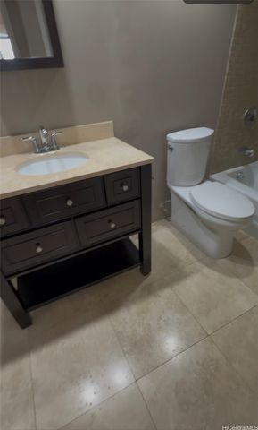 1221 Victoria Street 1705, Honolulu, HI 96814