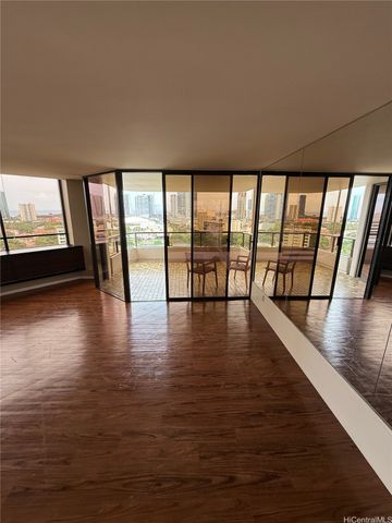 1221 Victoria Street 1705, Honolulu, HI 96814
