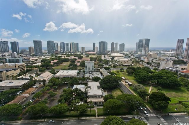 1221 Victoria Street 1705, Honolulu, HI 96814