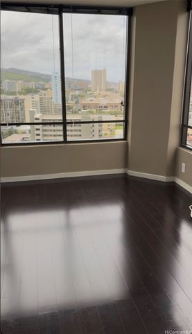 1221 Victoria Street 1705, Honolulu, HI 96814
