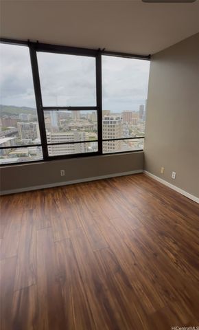 1221 Victoria Street 1705, Honolulu, HI 96814