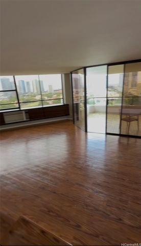 1221 Victoria Street 1705, Honolulu, HI 96814
