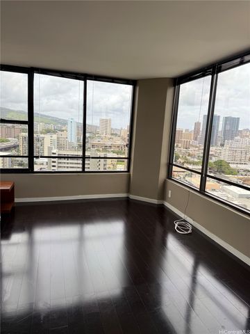 1221 Victoria Street 1705, Honolulu, HI 96814