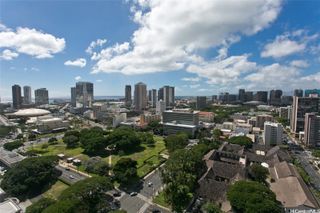 1221 Victoria Street 1705, Honolulu, HI 96814