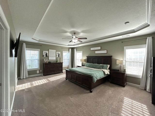 422 Worsley Way, Jacksonville, NC 28546