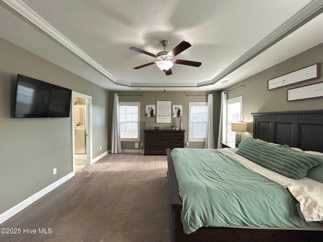 422 Worsley Way, Jacksonville, NC 28546