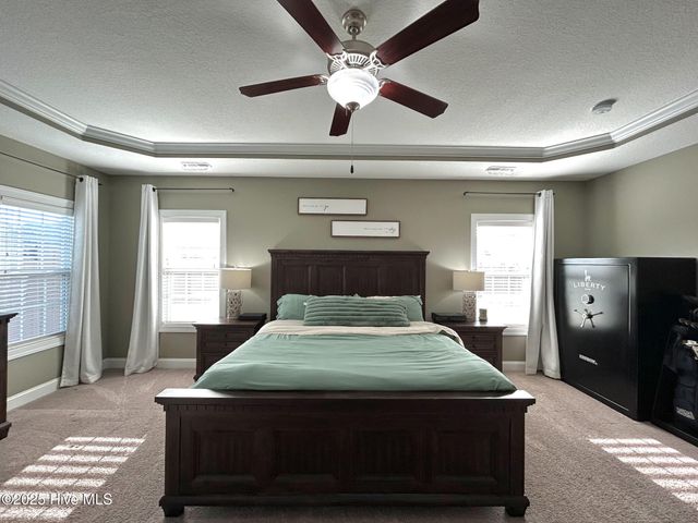 422 Worsley Way, Jacksonville, NC 28546